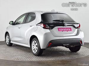 Toyota Yaris 1.5 Hybrid 5Dr Auto - Image 4