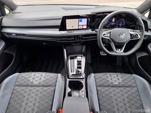 Volkswagen Golf R-LINE 2.0 TDI AUTO 12 MONTH WARRA - Image 3