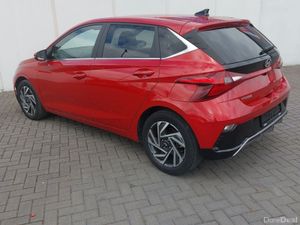 Hyundai i20 i20 Deluxe Plus Auto - Image 3