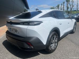 Peugeot 408 2026 - Image 3