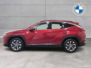 Hyundai Tucson 2WD Executive Plus - Image 4
