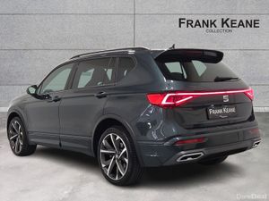 SEAT Tarraco e-Hybrid 245hp FR DSG - Image 3