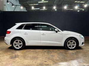 Audi A3 1.4 TFSI AUTOMATIC - ALLOY WHEELS - HEATIN - Image 3