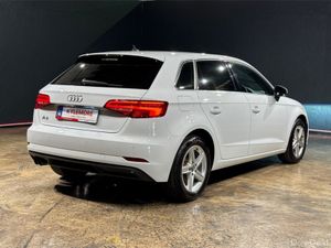 Audi A3 1.4 TFSI AUTOMATIC - ALLOY WHEELS - HEATIN - Image 4
