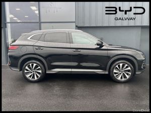 BYD SEAL U DM-i Comfort 26.6kWh **125km EV Range** - Image 3