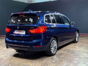 BMW 2-Series 1.5 GRAN TOURER AUTOMATIC 7 SEATER - - Image 4