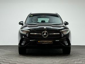 Mercedes-Benz GLC 300E AMG LINE PLUS 4MATIC - Image 2