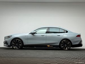 BMW i5 40 M SPORT EDRIVE - Image 4