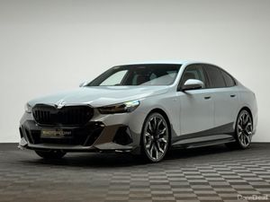 BMW i5 40 M SPORT EDRIVE - Image 3