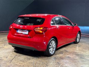 Mercedes-Benz A-Class A180 RADAR SAFETY EDITION - - Image 4