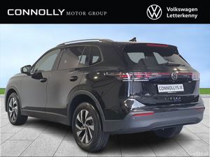 Volkswagen Tiguan 2.0 - Image 3
