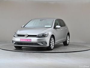 Volkswagen Golf 1.2 TSI DSG MK7.5 COMFORTLINE **DI - Image 3