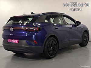 Volkswagen ID.4 Id4 Life  Life  204 Pro Performanc - Image 3