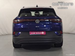 Volkswagen ID.4 Id4 Life  Life  204 Pro Performanc - Image 4