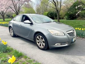 2012 Opel Insignia 2.0 CDTI ECOFLEX (130PS) S S/S - Image 3