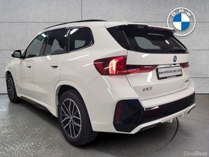 BMW iX1 IX1 EDRIVE20 IX1 EDRIVE20 IX1M - Image 3