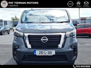 Nissan Primastar PRIMASTAR L2 H1 150 SV PREMIUM (A - Image 4