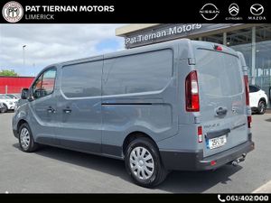 Nissan Primastar PRIMASTAR L2 H1 150 SV PREMIUM (A - Image 2
