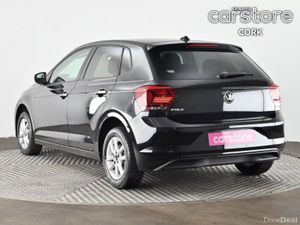 Volkswagen Polo 1.0 TSI Auto - Image 3