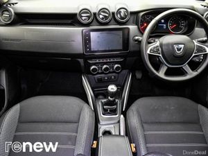 Dacia Duster 1.5 Blue dCi 115 Dfull Prestige - Image 3