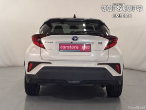 Toyota C-HR 1.8 - Image 4