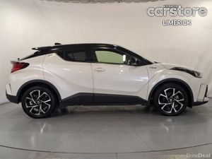 Toyota C-HR 1.8 - Image 2