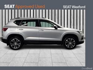 SEAT Ateca 2.0TDI 115hp SE+ €47 P/W - Image 4