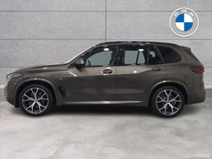 BMW X5 xDrive50e M Sport - Image 4