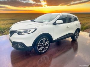 Renault Kadjar 1.5 dCi 110 ENERGY Dynamique S Nav - Image 4