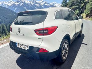 Renault Kadjar 1.5 dCi 110 ENERGY Dynamique S Nav - Image 2