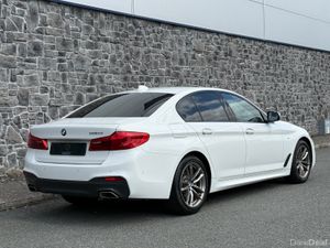 2019 BMW 520D M Sport G30 Auto - Image 2