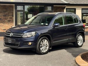 *Panoramic Sunroof* 161 Volkswagen Tiguan Sport! - Image 3