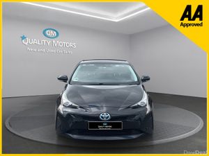 2017 TOYOTA PRIUS HYBRID –(S181) - Image 2