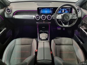 Mercedes-Benz EQB ** 7 SEATER ** AMG PREMIUM ** SU - Image 2