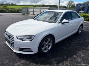 2016 (162) Audi A4 SE Ultra 2.0 TDI - Image 4