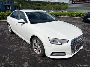 2016 (162) Audi A4 SE Ultra 2.0 TDI - Image 2