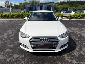 2016 (162) Audi A4 SE Ultra 2.0 TDI - Image 3