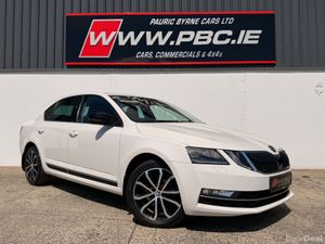 Skoda Octavia Style 1.0Tsi 93,000Klms 2018 - Image 2