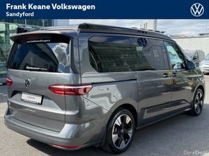 Volkswagen California OCEAN AUTO 2.0TDI 150BHP *EL - Image 3