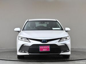Toyota Camry 2.5 HYBRID **REVERSE CAM**PEARL PAINT - Image 2