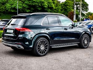 Mercedes-Benz GLE 350de AMG Premium 316bhp 4Matic - Image 2