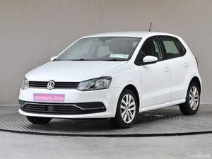 Volkswagen Polo 1.2 TSI DSG COMFORTLINE **ANDROID - Image 3