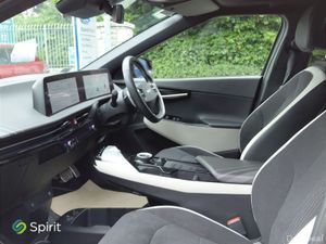 Kia EV6 EV6 GT-Line - Image 3