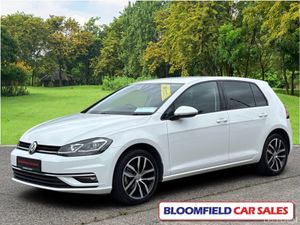 Volkswagen Golf 1.4 HIGHLINE , AUTO // IMMACULATE - Image 3