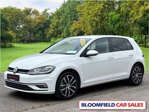 Volkswagen Golf 1.4 AUTO , HIGHLINE // PRISTINE - Image 3