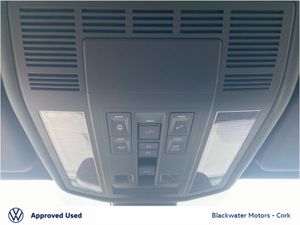 Volkswagen Touareg 3.0TDI 286BHP R-LINE AUTOMATIC - Image 3