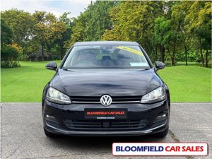 Volkswagen Golf 1.4 AUTO , HIGHLINE // PRISTINE - Image 2