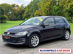 Volkswagen Golf 1.4 AUTO , HIGHLINE // PRISTINE - Image 3