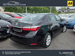 Toyota Corolla 1.4 D-4D LUNA - Image 2