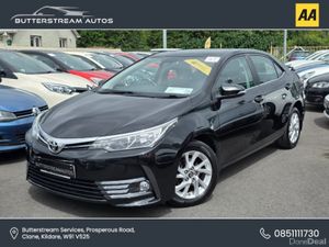 Toyota Corolla 1.4 D-4D LUNA - Image 4